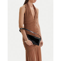Eva Minge Handtasche Eva Minge EO-AVAH-LA482-6340 Schwarz