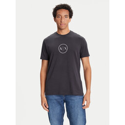 Armani Exchange Armani Exchange Camiseta XM001853 AF10356 UB101 Azul marino Regular Fit