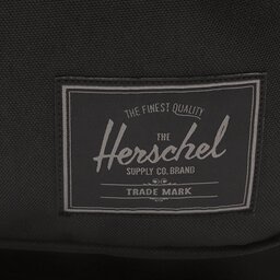 

Рюкзак Herschel Pop Quiz Backpack 11405-05881 Black Tonal, Чорний
