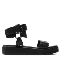 

Босоніжки Sergio Bardi OCE-3032-04-SB Black, Чорний