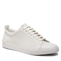 Hugo Sneakersy Hugo Zero 50471315 10220030 01 White 100