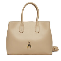 Patrizia Pepe Handtasche Patrizia Pepe 8B0239/L001 Beige