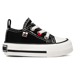 Big Star Shoes Scarpe da ginnastica Big Star Shoes HH374194 Nero