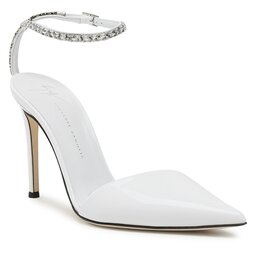 Giuseppe Zanotti Sandaler Giuseppe Zanotti I250002 White 015