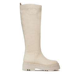 Liu Jo Stiefel Liu Jo Love 44 SF3029 EX174 Écru