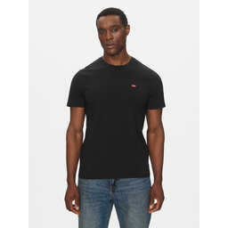Levi's® Levi's® Majica Original Tee 56605-0009 Črna Regular Fit