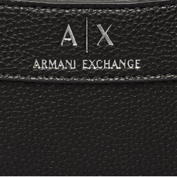 

Сумка Armani Exchange 942927 CC783 00020 Black, Чорний