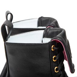 

Ботильйони Chiara Ferragni CF3044-001 Black, Чорний