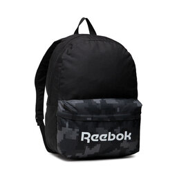 Reebok Plecak Reebok Act Core Ll GR H36575 Czarny