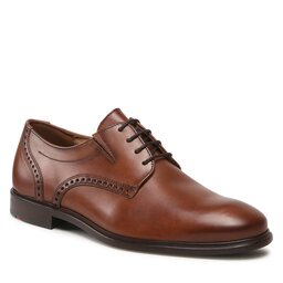 Lloyd Īsi apavi Lloyd Koog 18-391-03 Cognac