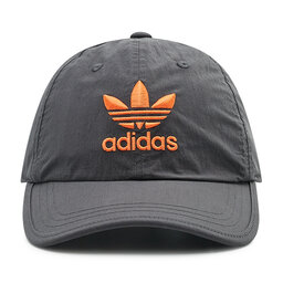 

Бейсболка adidas Ar Bb Cap HM1684 Carbon, Чорний