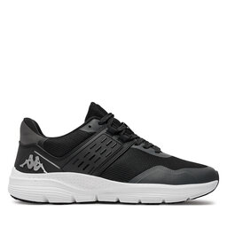 Kappa Laisvalaikio batai Kappa Kombat Clean 2 361J2SW Juoda