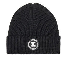 DC Shoes Berretto DC Shoes CEO-DC-M3-001-AW25 Nero