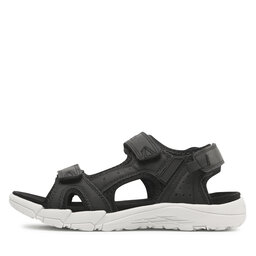 

Босоніжки CRUZ Auguete W Sandal CR222447 1001 Black, Чорний