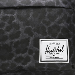 

Рюкзак Herschel Classic XL Backpack 11380-05895 Black Tonal, Чорний