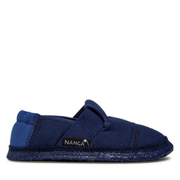 

Тапочки Nanga Klette 14-0029 S Blau, Cиній