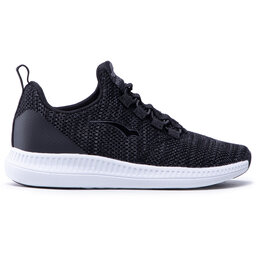 

Взуття Bagheera Sway Jr 86457-22 C0102 Black/Dark Grey, Сірий