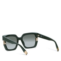

Сонцезахисні окуляри Furla Sunglasses SFU624 WD00051-A.0116-S1C00-4-401-20-CN-D Salvia c, Зелений
