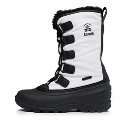 

Снігоходи Kamik Billie NK2475 White, Білий