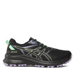 

Взуття Asics Trail Scout 2 1012B039 Black/Whisper Green 010, Чорний