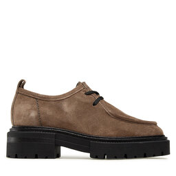 

Туфлі Tamaris 1-23739-29 Dark Taupe 347, Коричневий
