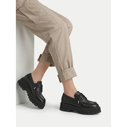 G-Star Raw Туфлі G-Star Raw EO-ELIF-9010-25 Чорний