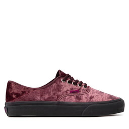 

Кросівки Vans Authentic Vr3 VN0A4BX54QU1 Alex Knost/Lee-Ann Curren, Бордовий