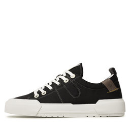

Кеди Salamander 31-48501-31 Black, Чорний