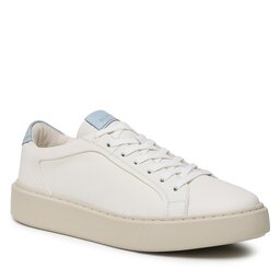 Badura Сникърси Badura BOZEMAN-06 MI08 White