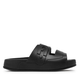 

Шльопанці Furla Pool Slide YF41FPS-BX0287-O600-4-401-20-IT-3500 S Nero, Чорний