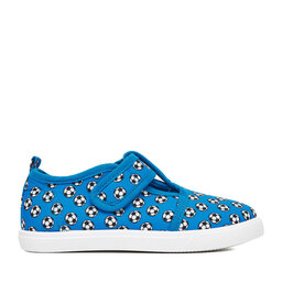 Sprandi Hausschuhe Sprandi CEO-CM240429-2 Blau
