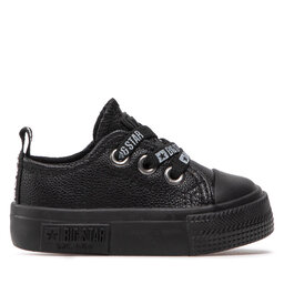 Big Star Shoes Scarpe da ginnastica Big Star Shoes KK374059 Nero