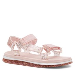 Nelli Blu Sandalen Nelli Blu CP88-23777 Różowy Jasny