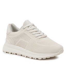 s.Oliver Αθλητικά s.Oliver 5-23627-30 Offwhite 109
