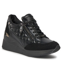 Xti Sneakers Xti 140063 Black