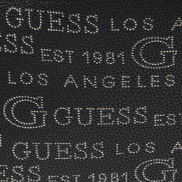 

Сумка Guess Vikky (PF) HWPF69 95240 BLA, Чорний