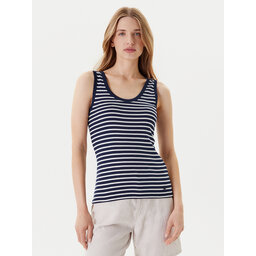United Colors Of Benetton United Colors Of Benetton Felső 30YSDH010 Fekete Regular Fit