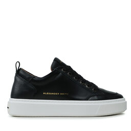 

Снікерcи Alexander Smith Bond ASAYZ1U87BLK Black, Чорний