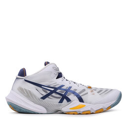 

Взуття Asics Metarise 1051A058 White/Deep Ocean 101, Білий