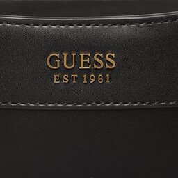 

Сумка Guess Katey (VB) HWVB78 70040 BLA, Чорний
