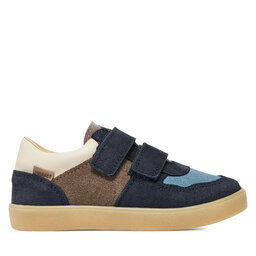 Mrugała Sneakers Mrugała 3212/5-77 Dunkelblau