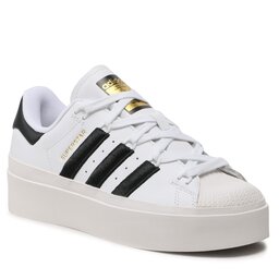adidas Zapatos adidas Superstar Bonega Shoes GX1840 Blanco