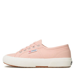 

Снікерcи Superga 2750 Cotu Classic AKG, Рожевий