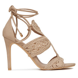 DeeZee Sandalen DeeZee LB8552-1 Beige