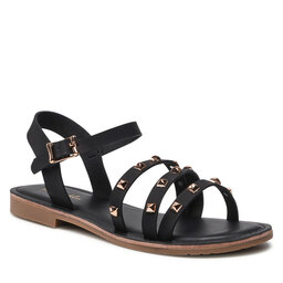 Nelli Blu Sandály Nelli Blu CS2882-28 Black