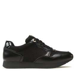 

Снікерcи Tamaris 1-23602-41 Black Glam 043, Чорний