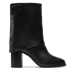 Tamaris Stiefeletten Tamaris 1-25055-43 Schwarz