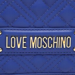 

Сумка LOVE MOSCHINO JC4000PP1HLA0753 Oceano, Голубий