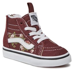 Botas para ni a Vans zapatos.es