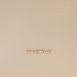 

Рюкзак Coccinelle, Бежевий